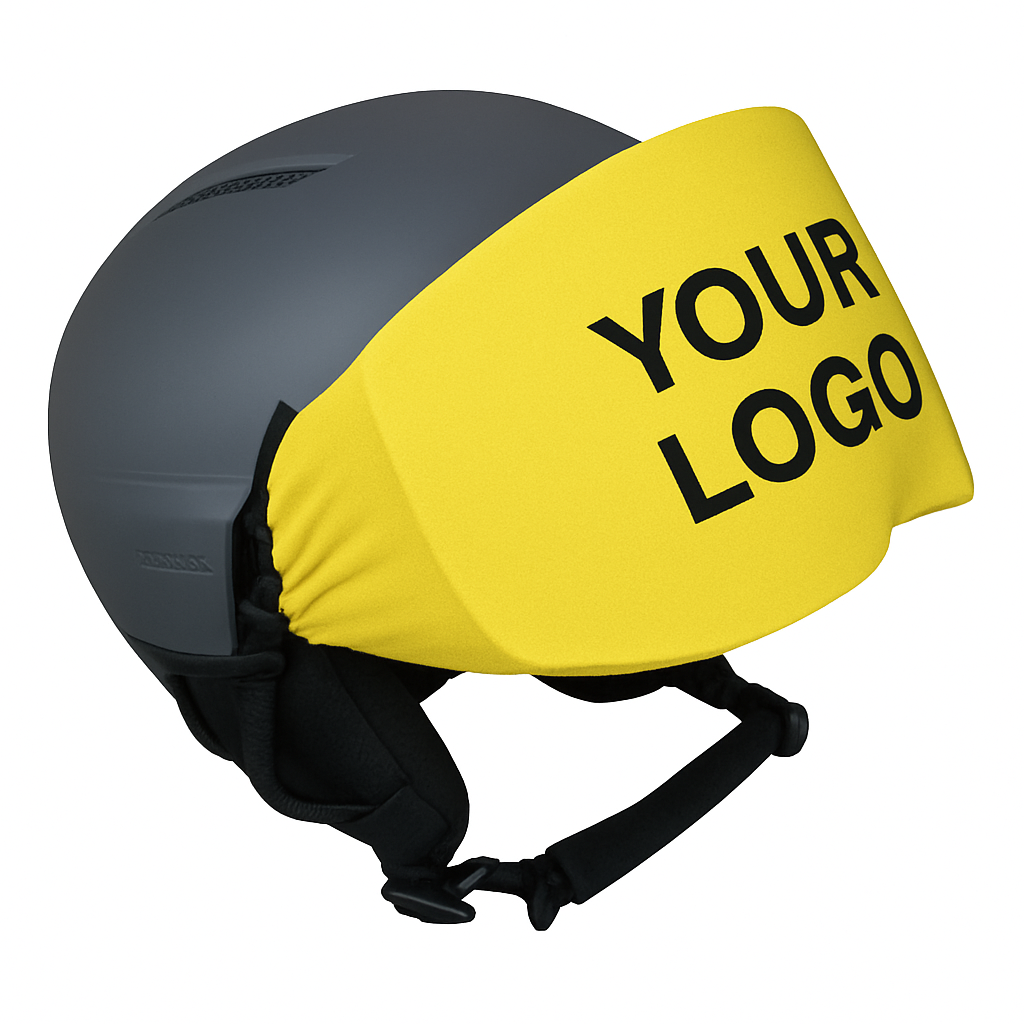 Custom Ski Accessories - customgogglecovers.com