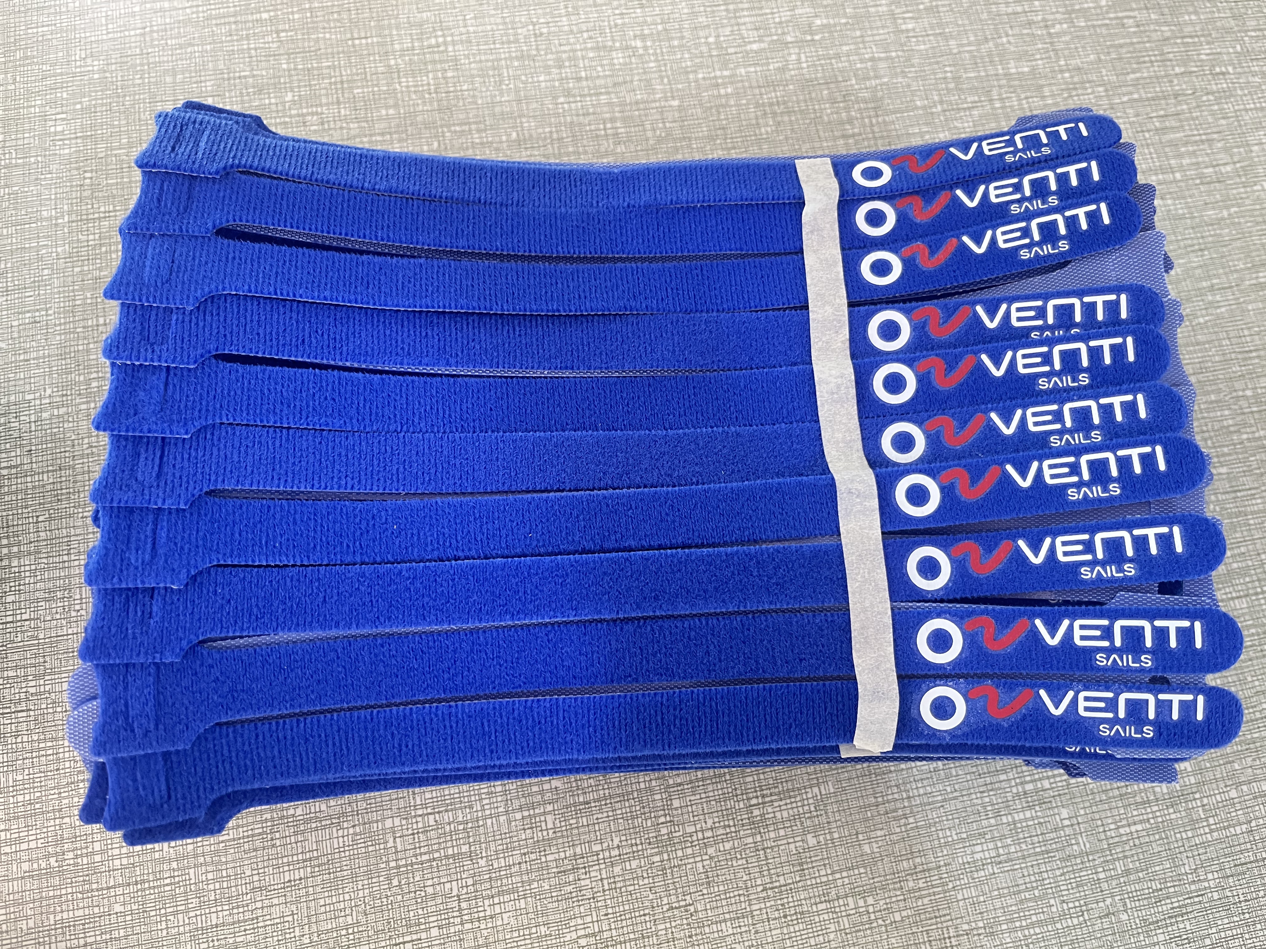Custom Velcro Cable Ties