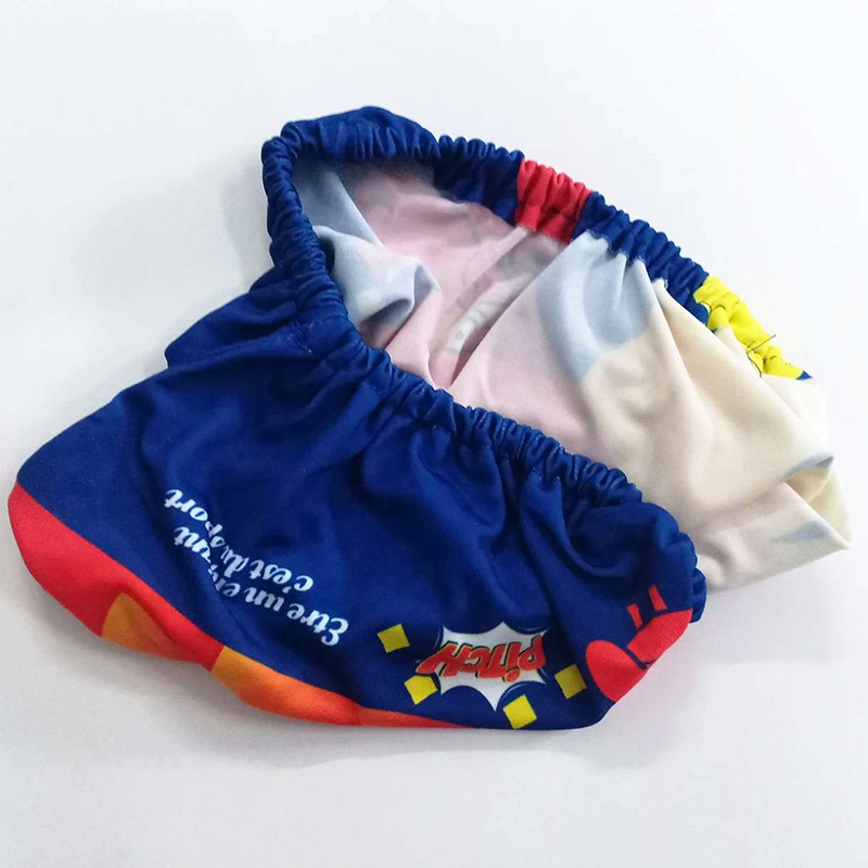 Housse de Casque de Ski Personnalisée – Accessoire Ski Publicitaire ｜cadeauxpublicitaire.com