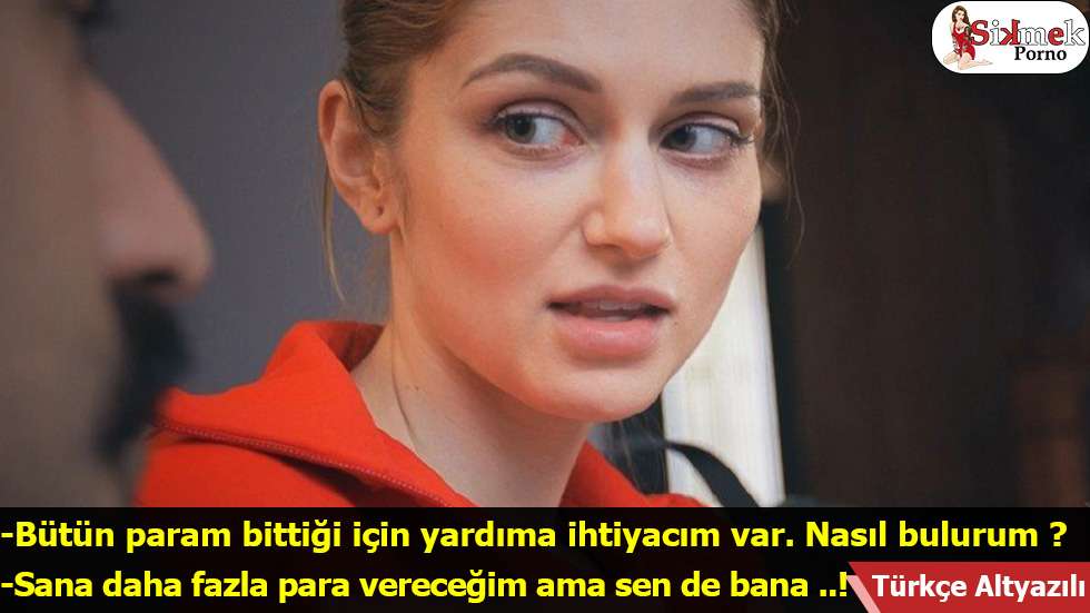 Nadya Para İçin Babasının Kamaşullahı Yiyor